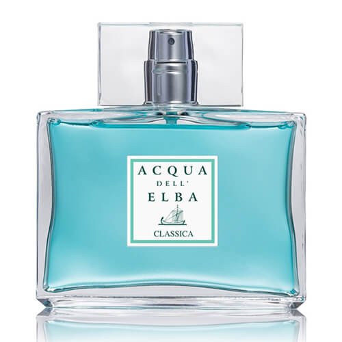 Acqua Dell' Elba Parfum Classica pour Homme - Eau de Parfum Acqua Dell' Elba Parfum Classica pour Homme - Eau de Parfum